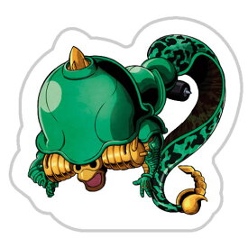 ジョジョの奇妙な冒険 STAND×STAND 02 [6.エコーズ ACT1]【ネコポス配送対応】【C】[sale211204]