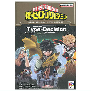 yzySĂ܂!!zv`}EX l̃q[[AJf~A Type-Decision [S3Zbg(tRv)]y lR|Xs z