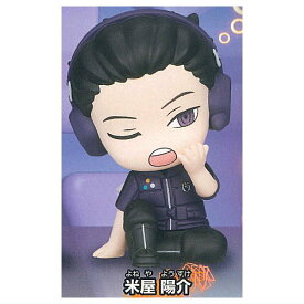 肩ズンFig. ワールドトリガー 三輪隊 [2.米屋陽介]【 ネコポス不可 】【C】