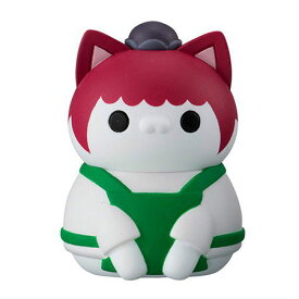 MEGA CAT PROJECT SAKAMOTO DAYS SAKAMOTO CATS ニャンとも愉快な坂本商店！ [3.陸 少糖]【 ネコポス不可 】【C】