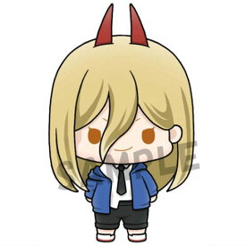 ちょこりんコレクション チェンソーマン [4.パワー]【 ネコポス不可 】