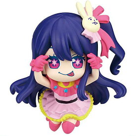 でふぉフィグ！ 推しの子 キーホルダー [1.アイ]【 ネコポス不可 】【C】