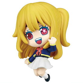 でふぉフィグ！ 推しの子 キーホルダー [3.ルビー]【 ネコポス不可 】【C】
