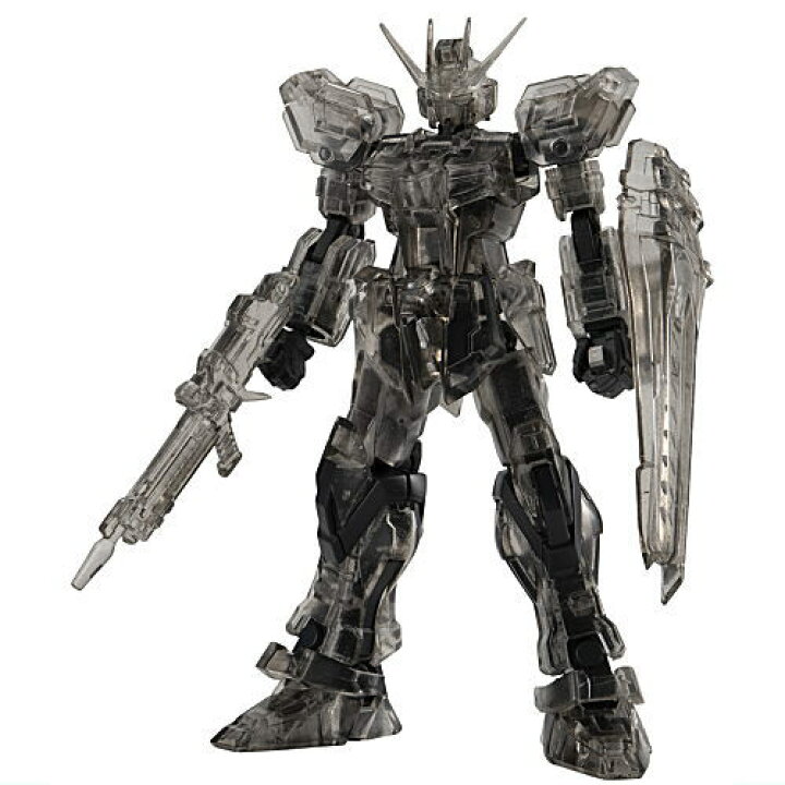 楽天市場】機動戦士ガンダム CAPSULE ACTION ストライクガンダム(BOX版 