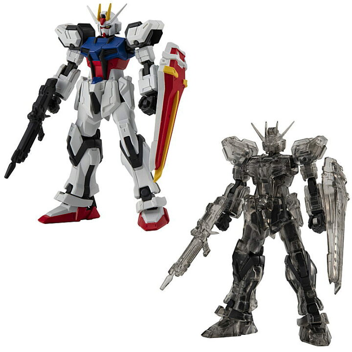 楽天市場】【全部揃ってます!!】機動戦士ガンダム CAPSULE ACTION 