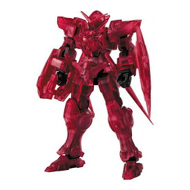 機動戦士ガンダム CAPSULE ACTION ガンダムエクシア [2.ガンダムエクシア(レッドクリアver.)]【 ネコポス不可 】