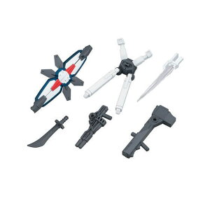 @mK_ MOBILE SUIT ENSEMBLE 11(BOX)(Ĕ) [5.(072)MSZbg]y lR|Xs zyCz