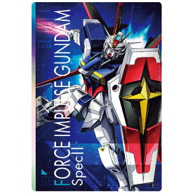 機動戦士ガンダムSEED FREEDOM ウエハース(再販) [25.フォースインパルスガンダムSpec II (R)]【ネコポス配送対応】【C】