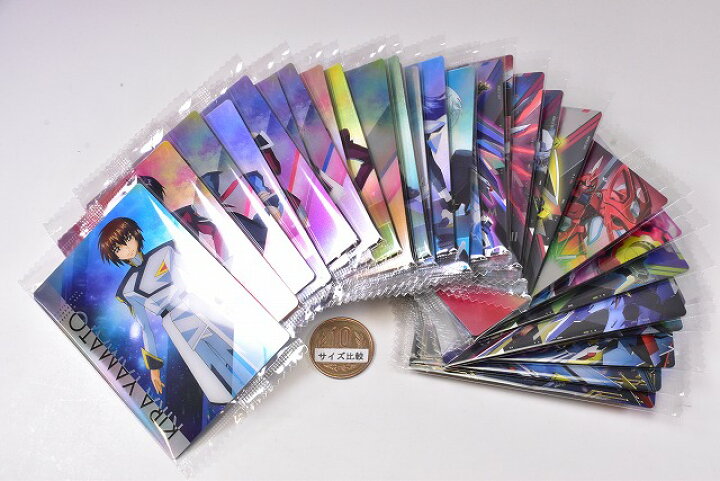 楽天市場】☆完売☆【全部揃ってます!!】機動戦士ガンダムSEED FREEDOM 