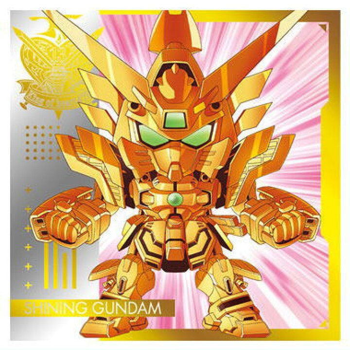 楽天市場】にふぉるめーしょん 機動戦士ガンダム シールウエハースvol 