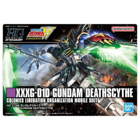 GUNDAMガンプラパッケージアートグミ2 [17.(302)ガンダムデスサイズ(メタリックカード)]【ネコポス配送対応】【C】【カード】