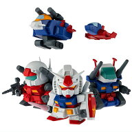 【全部揃ってます!!】機動戦士ガンダム V作戦ビスケット [全5種セット(フルコンプ)]【ネコポス配送対応】…