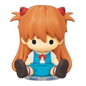 【品切中】petadoll エヴァンゲリオン [3.アスカ]【 ネコポス不可 】(RM)