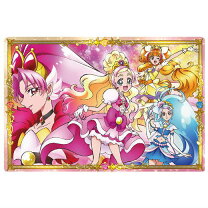 楽天市場】プリキュア カードキラキラの通販