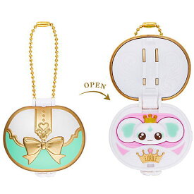 MINI CHARM COLLECTION3 PRECURE ALL STARS [1.タッチコミューン]【 ネコポス不可 】【C】