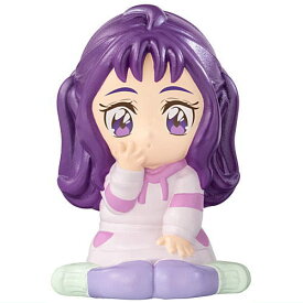 キミとアイドルプリキュア♪スウィートパールドール2 [5.紫雨こころ]【 ネコポス不可 】【C】