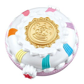 プリキュアオールスターズ コンパクトミラーコレクションSP3 [5.キラキラ☆プリキュア アラモード]【ネコポス配送対応】【C】