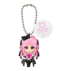 キミとアイドルプリキュア♪ キミとアイドルスイング2 [5.キュアキッス]【ネコポス配送対応】【C】