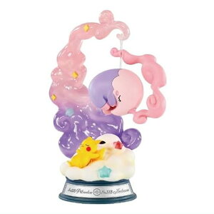 �|�P���� SWING VIGNETTE collection4 ���߂��|�P�����̂ЂƂƂ� [4.�s�J�`���E�����V���[�i]�y �l�R�|�X�s�� �z(RM)