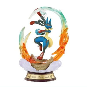 �|�P���� SWING VIGNETTE collection4 ���߂��|�P�����̂ЂƂƂ� [5.���K���J���I]�y �l�R�|�X�s�� �z(RM)