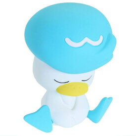 ポケモン おやすみフレンズ いっしょにすやすや [5.クワッス]【 ネコポス不可 】【C】