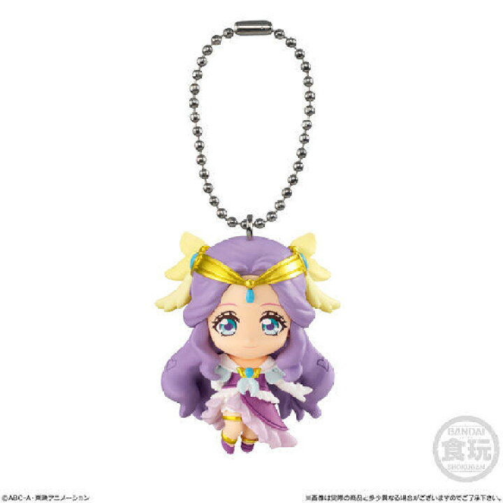 楽天市場】ヒーリングっどプリキュア マスコット2 [1.キュアアース 
