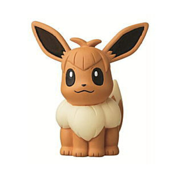 正規 チョコエッグ ポケットモンスター サン ムーンpart2 プラス 35 ナギサ スイレンのイーブイ ネコポス不可 C Edilcoscale It