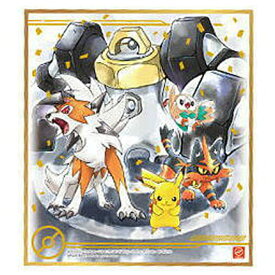 楽天市場 色紙 ポケモンの通販