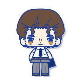 こえだらいずR ラバーストラップコレクション ダイヤのA [8.滝川・クリス・優]【ネコポス配送対応】【C】[sale210312]