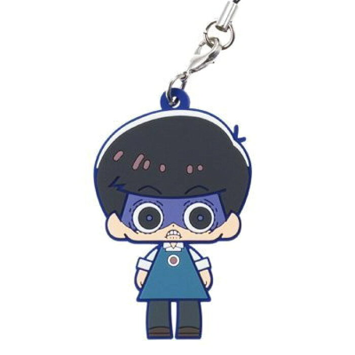 こえだらいずr ラバーストラップコレクション おそ松さん 7 トッティ ネコポス配送対応 C Sale Product Details Japanese Proxy Shopping Service From Japan