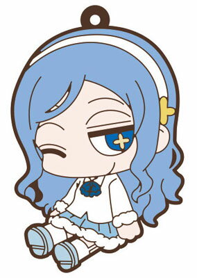楽天市場 干物妹 うまるちゃんr ラバーストラップコレクション ゆるっとだる ん 4 シルフィン A ネコポス配送対応 C Sale トイサンタ楽天市場店