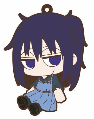 楽天市場 干物妹 うまるちゃんr ラバーストラップコレクション ゆるっとだる ん 7 切絵b ネコポス配送対応 C Sale0409 トイサンタ楽天市場店