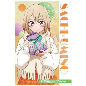 カッコウの許嫁 ウエハース [6.海野 幸 (キャラクターカード)]【ネコポス配送対応】【C】【カード】[sale221003]
