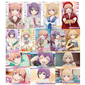 カッコウの許嫁 ウエハース [アソート15種セット(1〜15)]【ネコポス配送対応】【C】【カード】[sale221003]