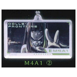 �h�[���Y�t�����g���C�� �A�N�����L�[�`�F�[�� [2.M4A1 (2)]�y�l�R�|�X�z���Ή��z�yC�z[sale220803]