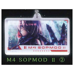�h�[���Y�t�����g���C�� �A�N�����L�[�`�F�[�� [8.M4 SOPMOD II (2)]�y�l�R�|�X�z���Ή��z�yC�z[sale220803]