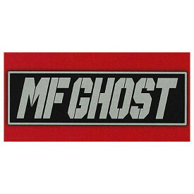 MFゴースト メタルピンズ Vol.1 [3.MF GHOSTロゴ]【ネコポス配送対応】【C】