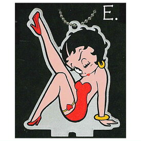 Betty Boop ベティブープ キャップスタンドコレクション [5.E]【ネコポス配送対応】【C】[sale230802]