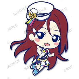 カプセルラバQ ラブライブ！ スクールアイドルフェスティバル ALL STARS [2.桜内 梨子]【ネコポス配送対応】【C】[sale211204]