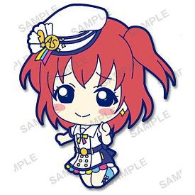 カプセルラバQ ラブライブ！ スクールアイドルフェスティバル ALL STARS [9.黒澤 ルビィ]【ネコポス配送対応】【C】[sale211204]