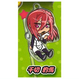 デコラPICアクリル ブルーロックvol.2 [3.千切豹馬]【ネコポス配送対応】【C】[sale241015]