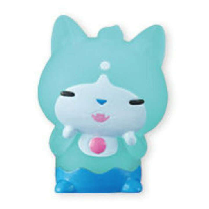 楽天市場 妖怪ウォッチ ともだち妖怪大集合 其の12 7 ぷにニャン ネコポス不可 C トイサンタ楽天市場店