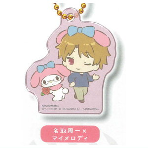 �ĖڗF�l��×�T�����I�L�����N�^�[�Y�R���{ �A�N�����L�[�z���_�[2 [8.�������×�}�C�����f�B]�y�l�R�|�X�z���Ή��z�yC�z