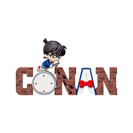名探偵コナン Words Collection [1.江戸川コナン CONAN]【ネコポス配送対応】【C】(RM)