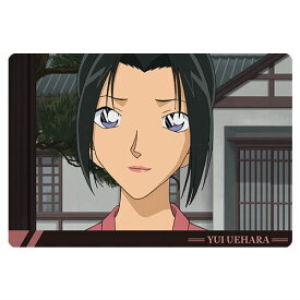 イタジャガ 名探偵コナン vol.4 [11.上原由衣(キャラクターカード)]【ネコポス配送対応】【C】【カード】