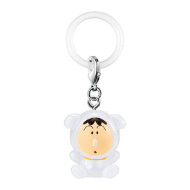 クレヨンしんちゃん めじるしアクセサリー3 [1.ボーちゃん]【ネコポス配送対応】【C】