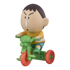 クレヨンしんちゃん おバカスタムビークル 第3弾 みんなでアクション仮面ごっこシリーズ [3.ボーちゃん]【 ネコポス不可 】【C】
