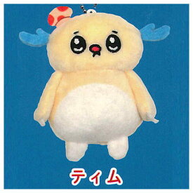 あげおとティム ぬいぐるみマスコット [2.ティム]【 ネコポス不可 】【C】[sale250618]