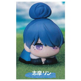 おねむたん ゆるキャン△ SEASON3 [2.志摩リン]【 ネコポス不可 】【C】