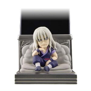 HUNTER×HUNTER DesQ DESKTOP HUNTER 5 [5.Vo(Smartphone stand)]y lR|Xs z(RM)